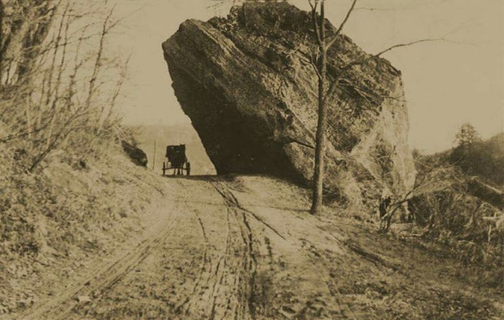 Rock 1
